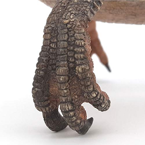 Limited Edition Hand-Painted Spinosaurus Collectible