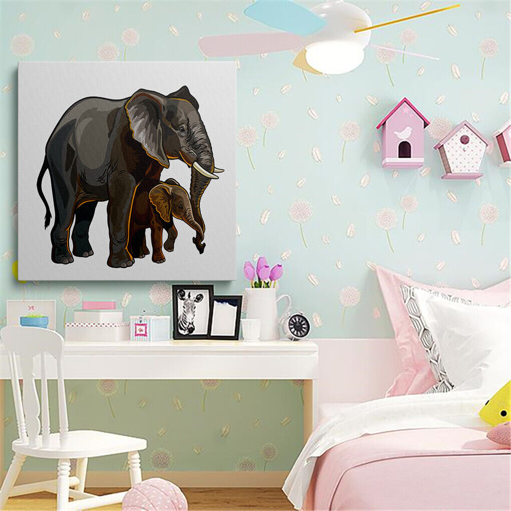 Personalized Dinosaur Canvas Prints with Your Photos