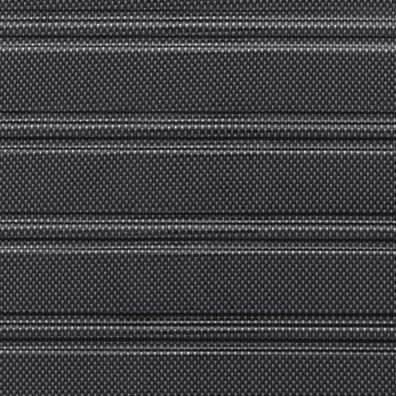 iFLY Hardside Luggage Fibertech 20 Inch Carry-on Luggage, Black