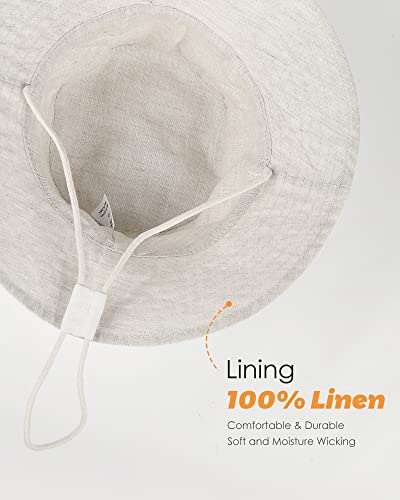 Cotton Baby Sun Hat for Boys and Girls