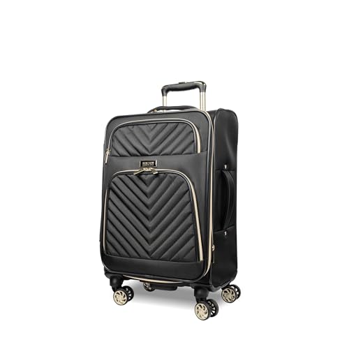 Kenneth Cole Reaction Women's Chevron Carry-On Luggage