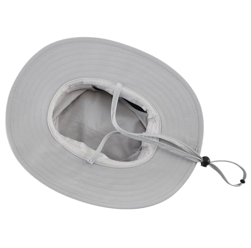 Connectyle Kids Sun Protection Cap - Grey