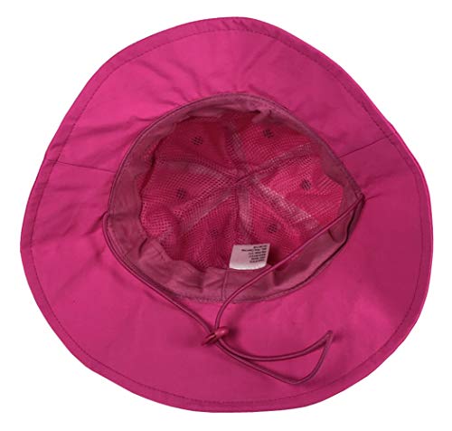 Kids Sun Hats 2-Pack UPF 50+ UV Protection
