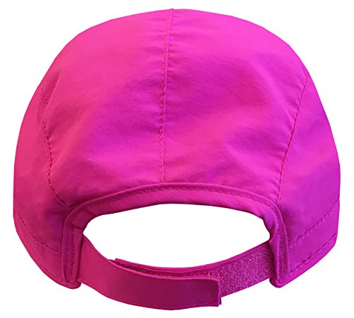 Kids 2-Pack SPF 50+ Sun Hats - UV Protection