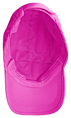 Kids 2-Pack SPF 50+ Sun Hats - UV Protection