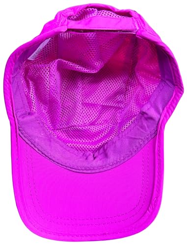 Kids 2-Pack SPF 50+ Sun Hats - UV Protection