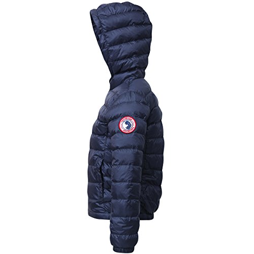 Rokka&Rolla Lightweight Packable Boys' Down Puffer Jacket