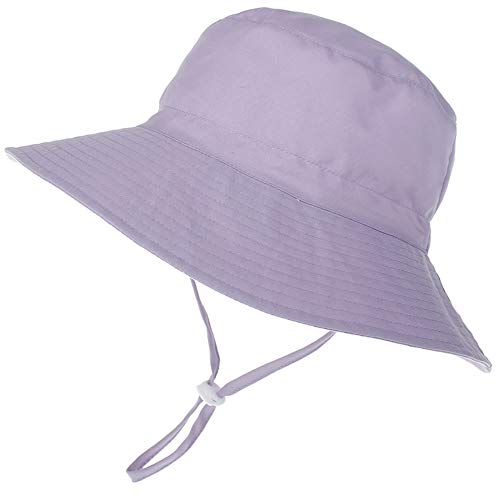 MaxNova Kids Sun Hat with UPF 50+ Protection