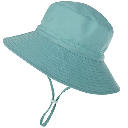 MaxNova Kids Sun Hat with UPF 50+ Protection