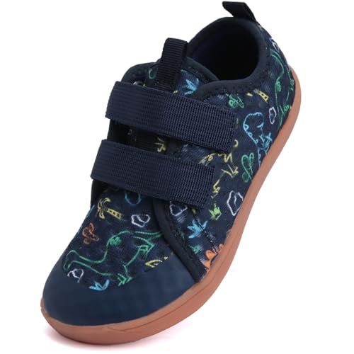 Kids Dinosaur Water Shoes for Beach and Swim