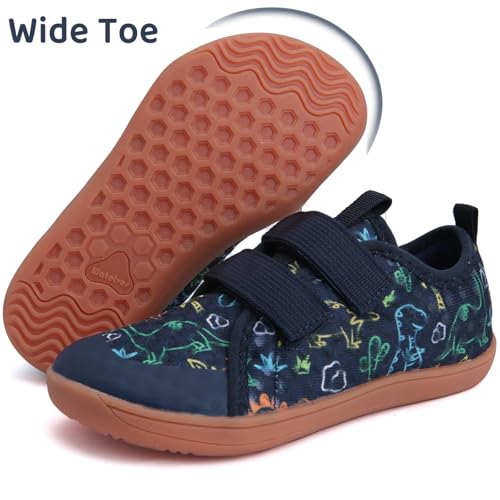 Kids Dinosaur Water Shoes for Beach and Swim