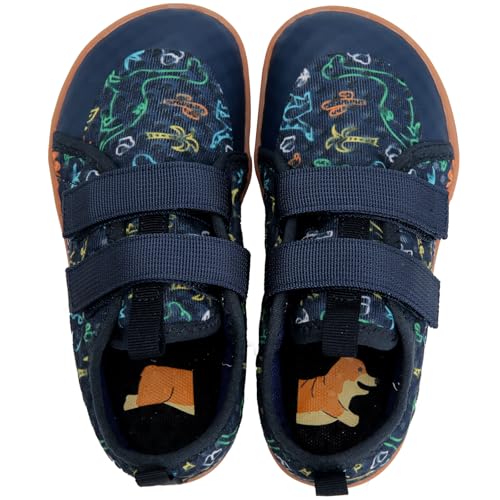 Kids Dinosaur Water Shoes for Beach and Swim