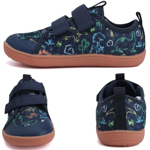 Kids Dinosaur Water Shoes for Beach and Swim
