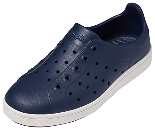 Kids Water Shoes: Stylish, Lightweight & Anti-Slip - Mariner Blue