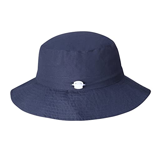 Toddler Baby Boy Sun Bucket Hat - 6-24 Months