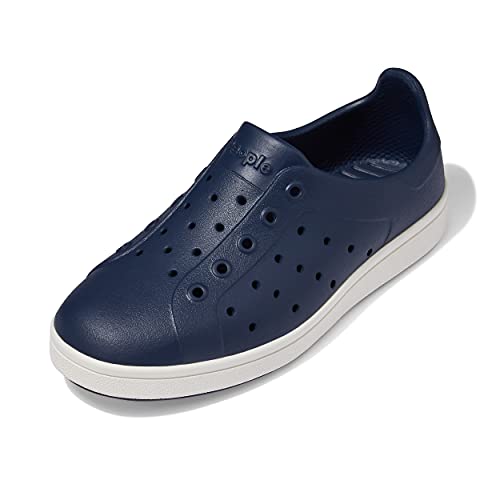 Kids Water Shoes: Stylish, Lightweight & Anti-Slip - Mariner Blue