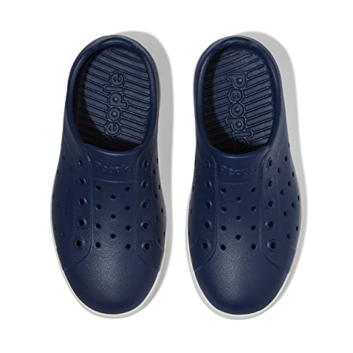 Kids Water Shoes: Stylish, Lightweight & Anti-Slip - Mariner Blue