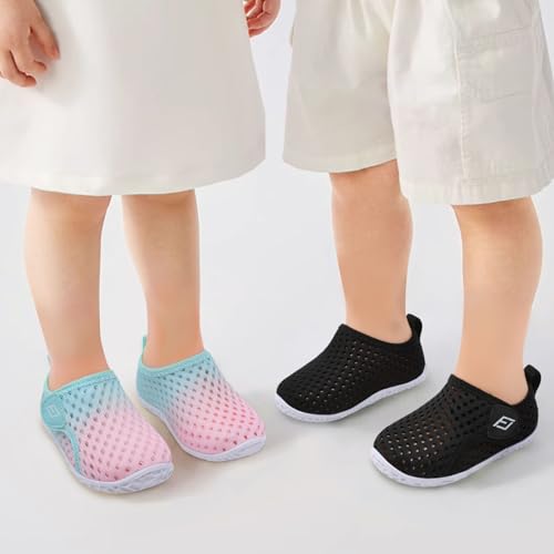 Toddler Athletic Barefoot Water Shoes Beach Swim Aqua