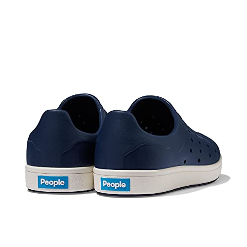 Kids Water Shoes: Stylish, Lightweight & Anti-Slip - Mariner Blue