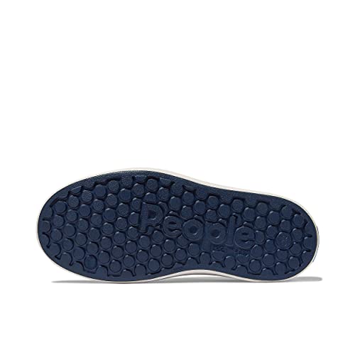 Kids Water Shoes: Stylish, Lightweight & Anti-Slip - Mariner Blue