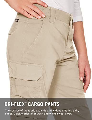 Kids Hiking Cargo Pants with UPF 50+ Protection