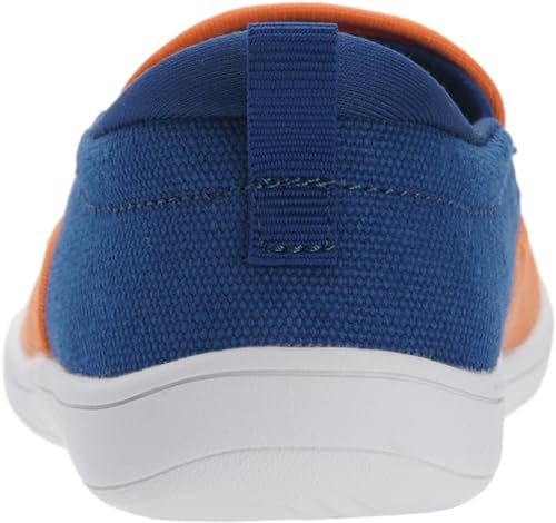 BRONAX Minimalist Barefoot Kids Travel Canvas Sneakers