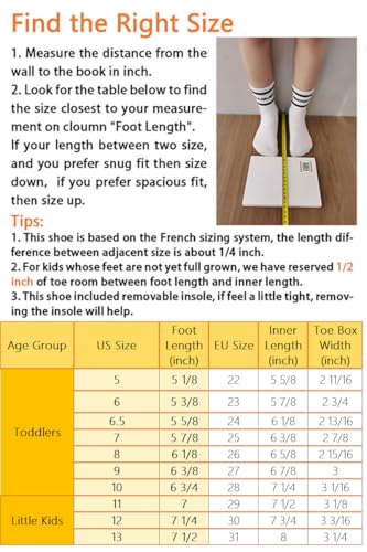 BRONAX Minimalist Barefoot Kids Travel Canvas Sneakers