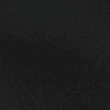 AT Cool Touch Memory Foam Travel Pillow - Black