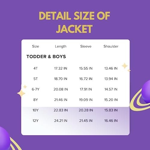 Camouflage Water-Resistant Jacket for Boys & Toddlers