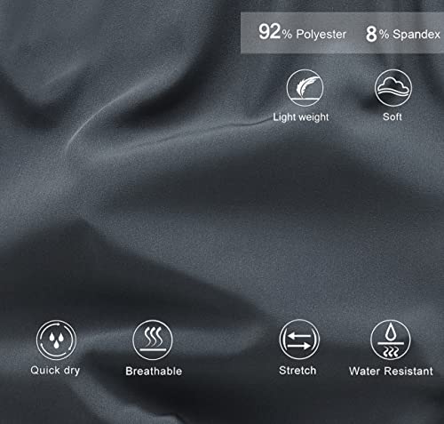 Youth Cargo Joggers for Hiking and Outdoor Sports