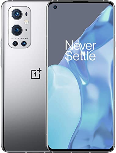 OnePlus 9 Pro 5G Smartphone with Hasselblad Camera