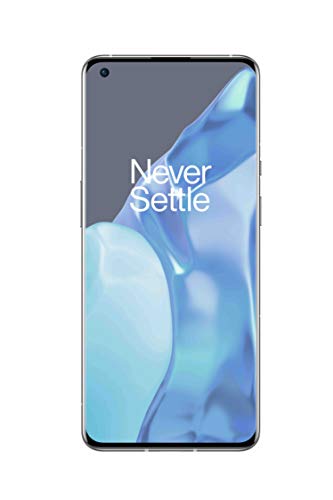 OnePlus 9 Pro 5G Smartphone with Hasselblad Camera