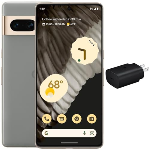 Google Pixel 7 Pro 5G 128GB Mobile Phone