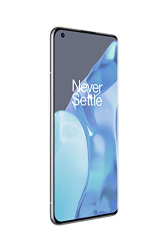 OnePlus 9 Pro 5G Smartphone with Hasselblad Camera