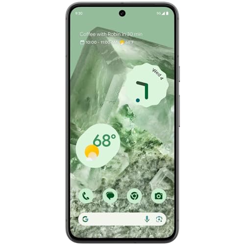 Google Pixel 8 5G 128GB Hazel - Verizon