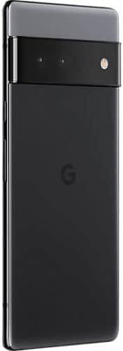 Google Pixel 6 Pro 128GB - Stormy Black