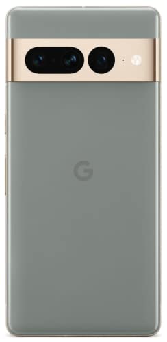 Google Pixel 7 Pro 5G - Unlocked, 128GB, Hazel