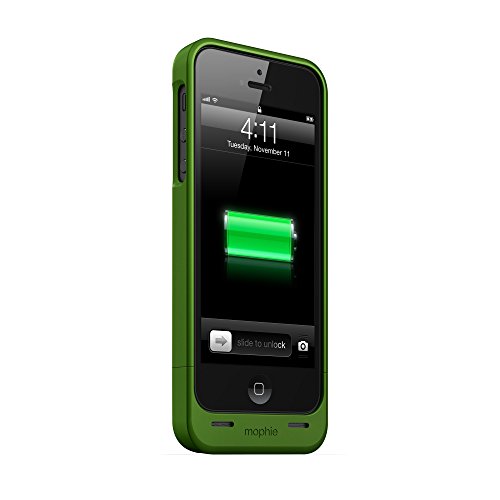 Mophie Juice Pack Helium for iPhone 5/5s/5se