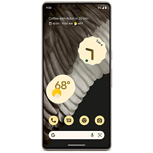 Google Pixel 7 Pro 5G 128GB Mobile Phone