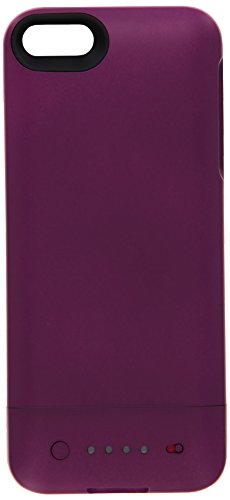 Mophie Juice Pack Helium for iPhone 5 Series - Purple