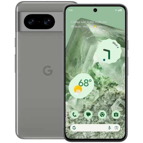 Google Pixel 8 5G 128GB Hazel - Verizon