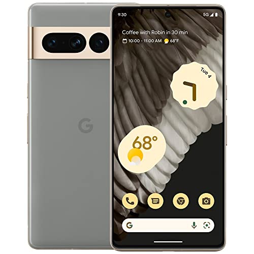 Google Pixel 7 Pro 5G 128GB Mobile Phone