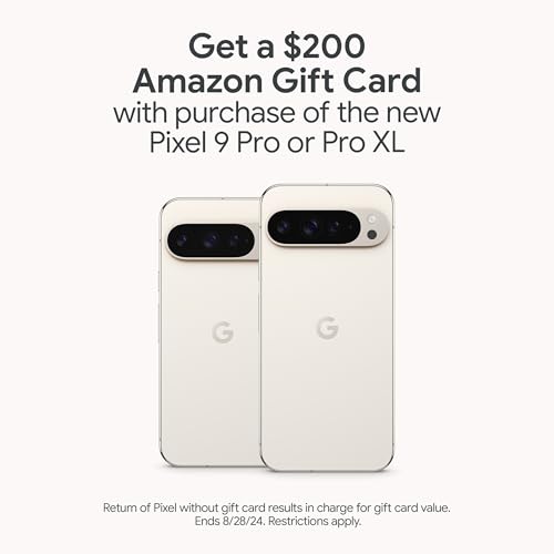 Google Pixel 9 Pro XL - Rose Quartz - 256GB