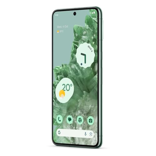 Google Pixel 8 Pro Unlocked Android Smartphone 128GB