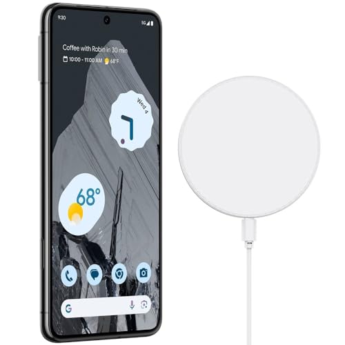 Google Pixel 8 Pro 5G - 128GB, 12GB, Unlocked