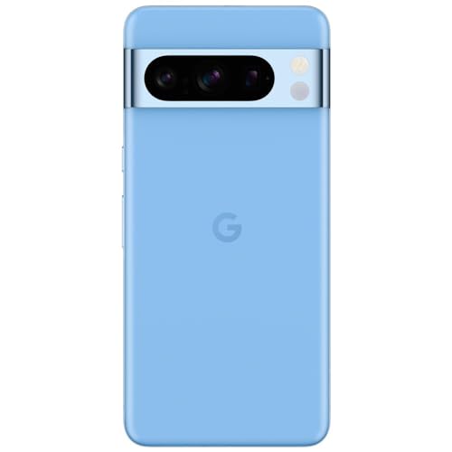 Google Pixel 8 Pro - Unlocked Android Smartphone