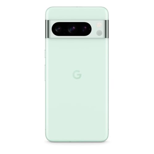 Google Pixel 8 Pro Unlocked Android Smartphone 128GB