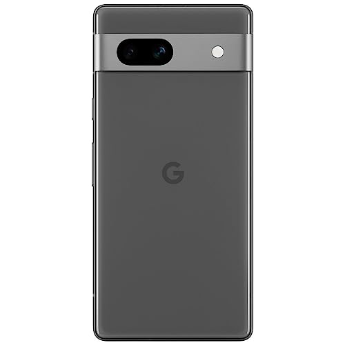 Google Pixel 7a 5G - 128GB Charcoal - T-Mobile