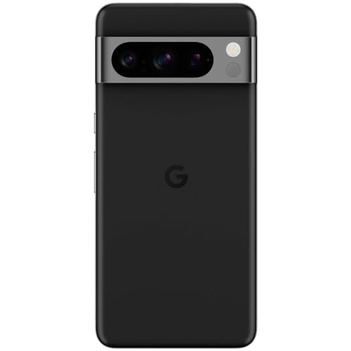 Google Pixel 8 Pro 5G - 128GB, 12GB, Unlocked