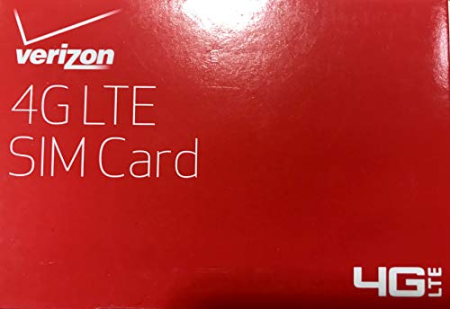 4G LTE Micro SIM Card for Smartphones
